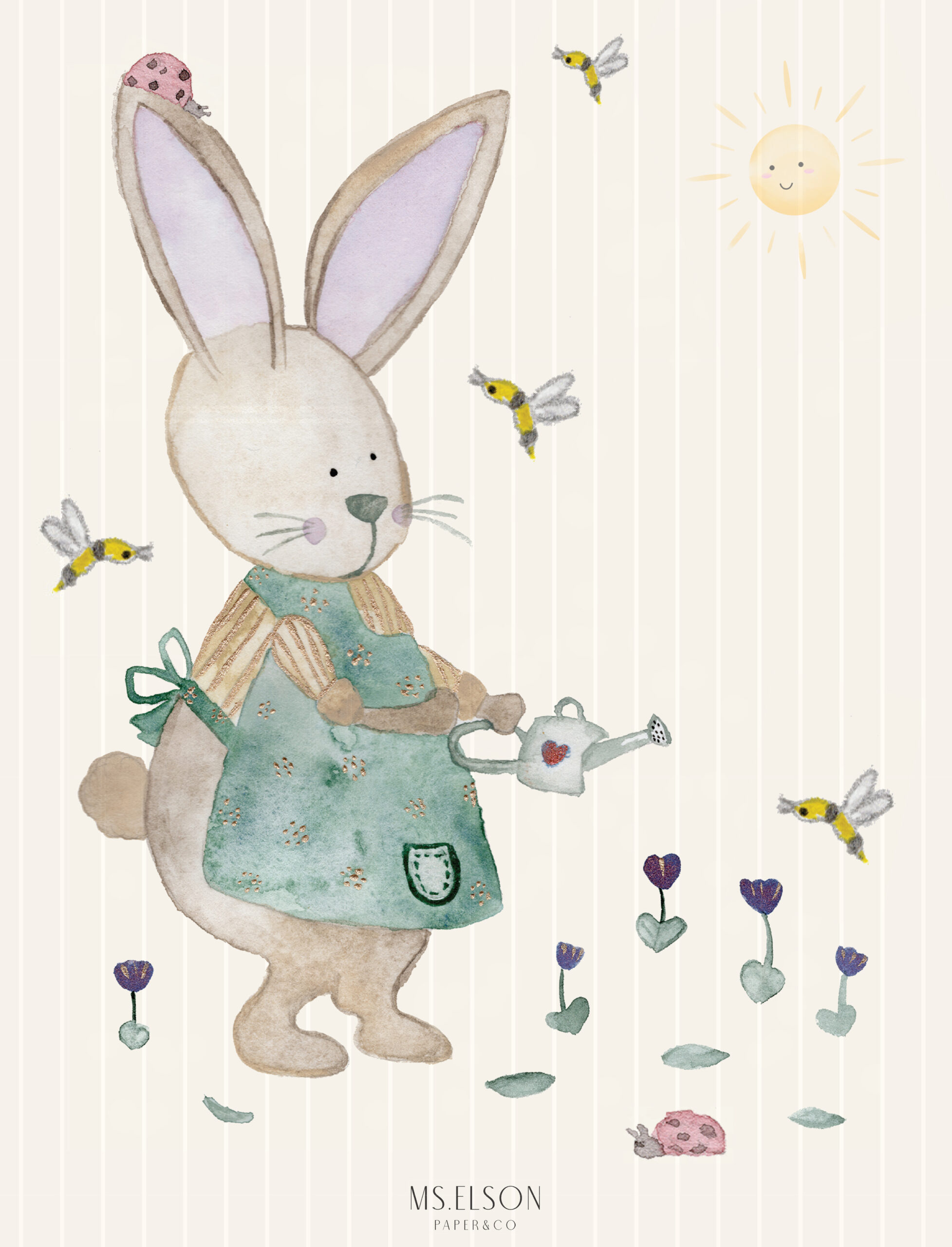 Gardening party – תמונה 3