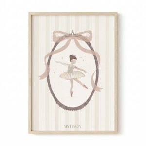 Ballerina Dream 4