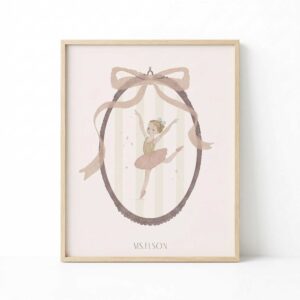 Ballerina Dream 7