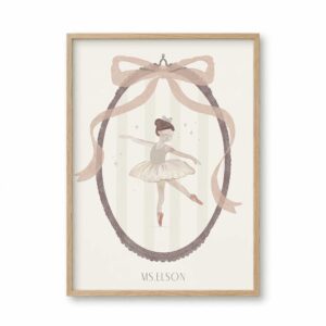 Ballerina Dream 8