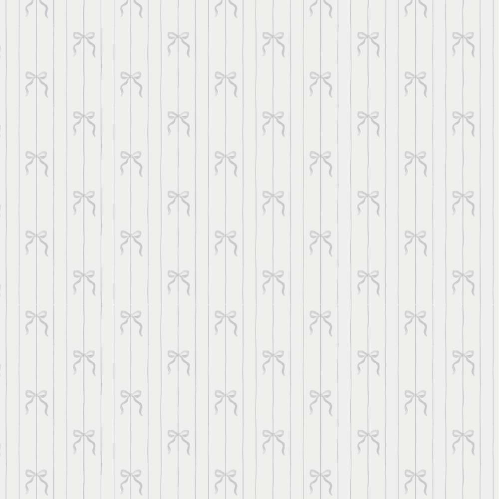 Whisper Stripe Gift Wrap