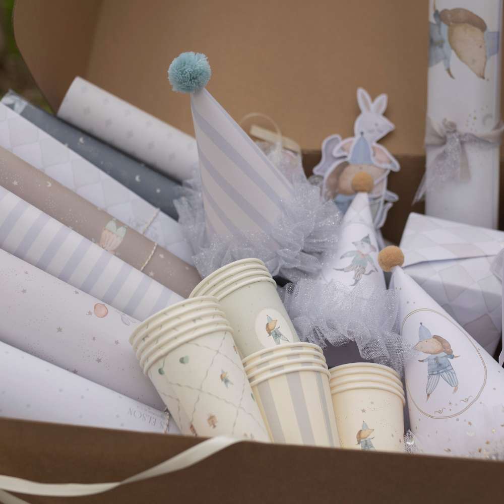 Magical Premium Celebration Set