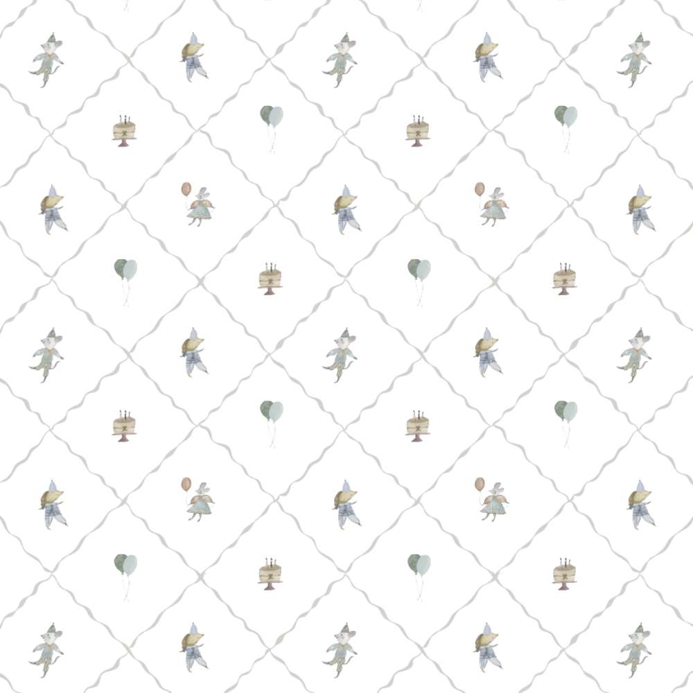 Diamond Dreams Gift Wrap