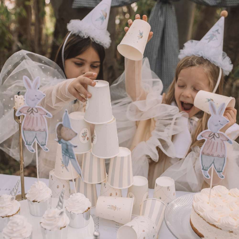 Magic Table Celebration Set