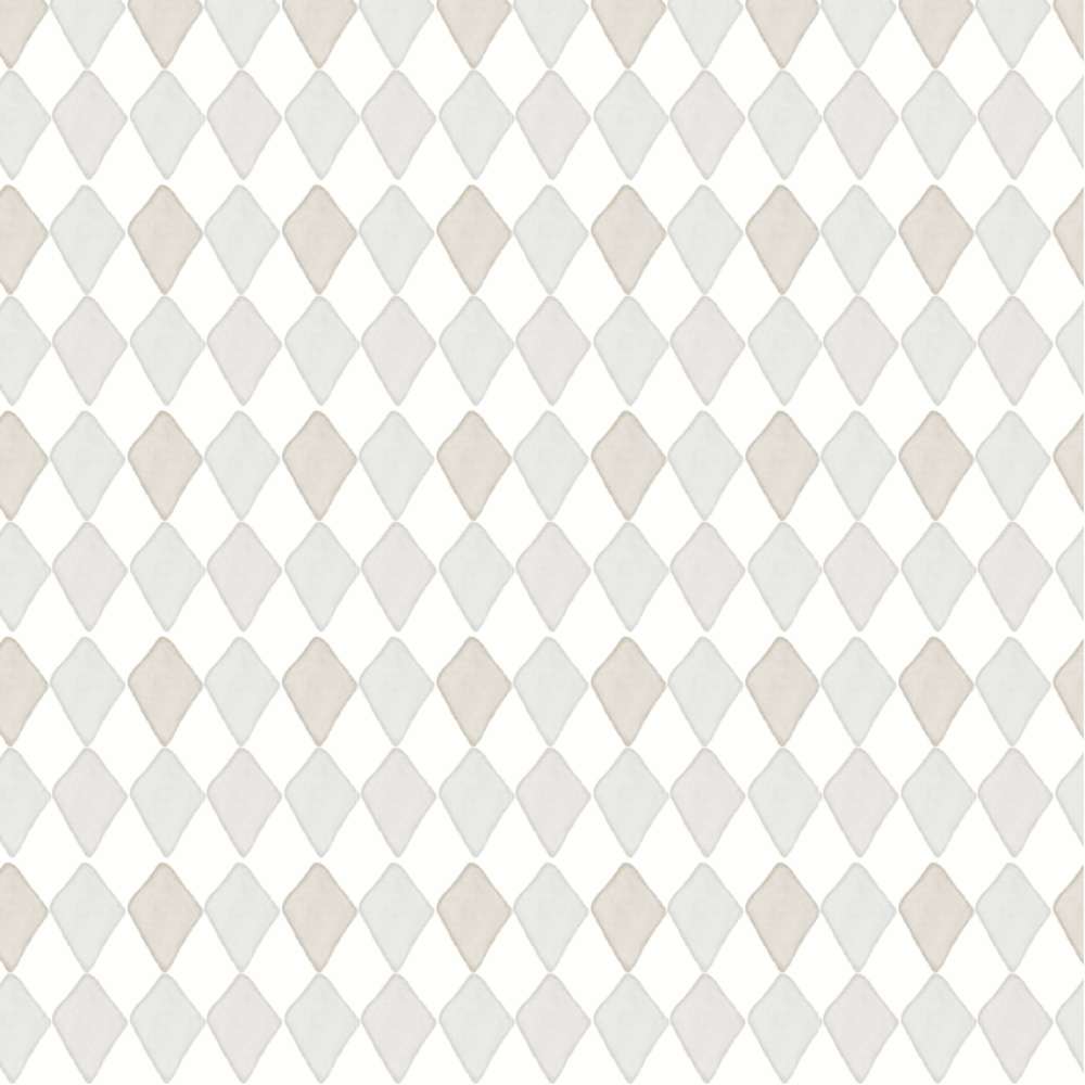 Timeless Diamond Pattern Gift Wrap