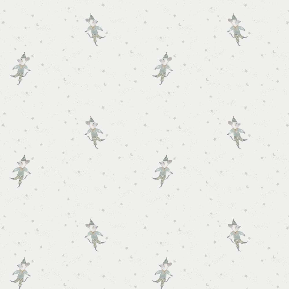 Moonlit Dreams Gift Wrap