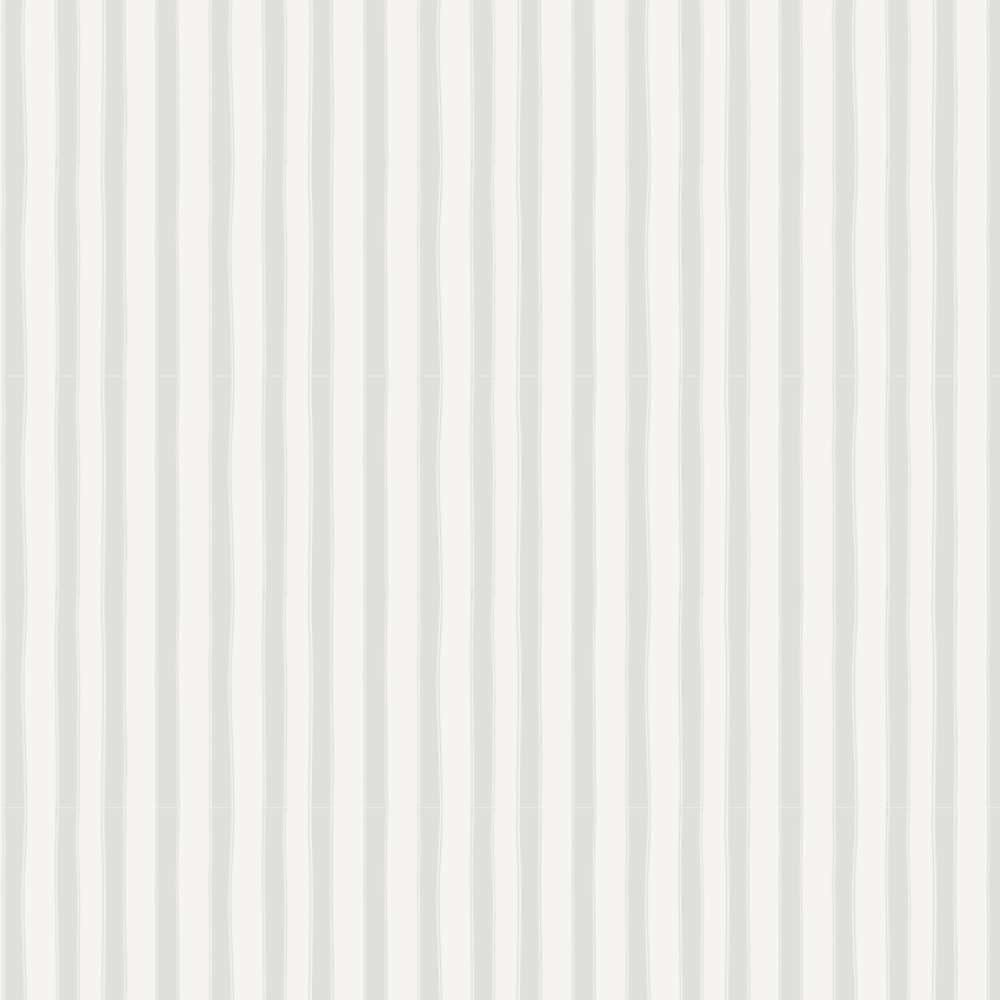 Soft Stripe Gift Wrap