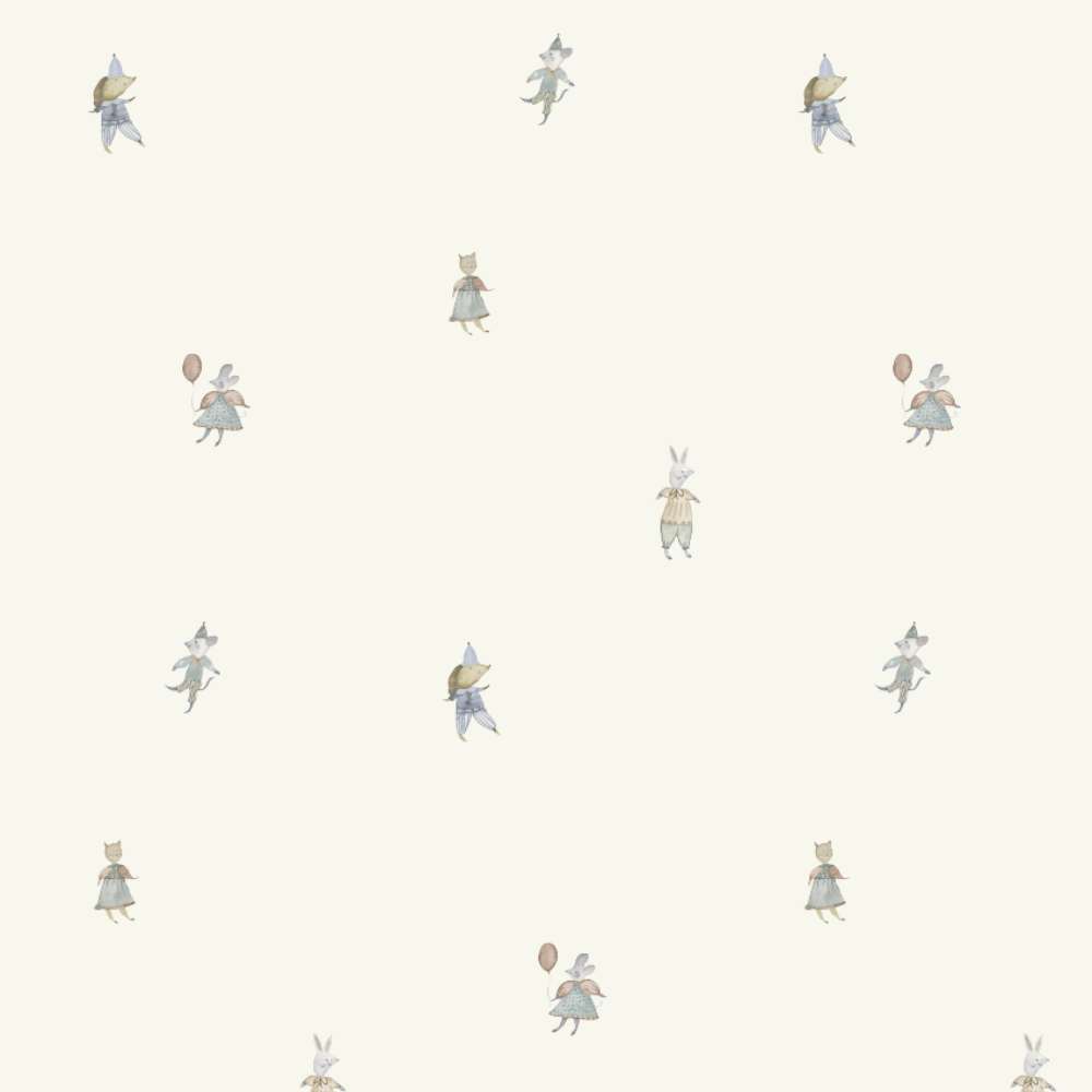 Starry Midnight Gift Wrap