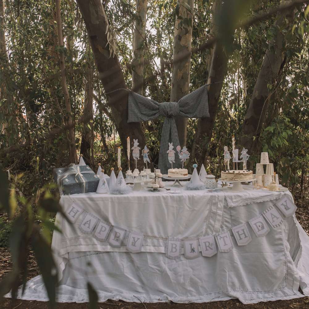 Ms. Elson’s Signature Bow