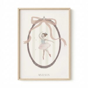 Ballerina Dream 6
