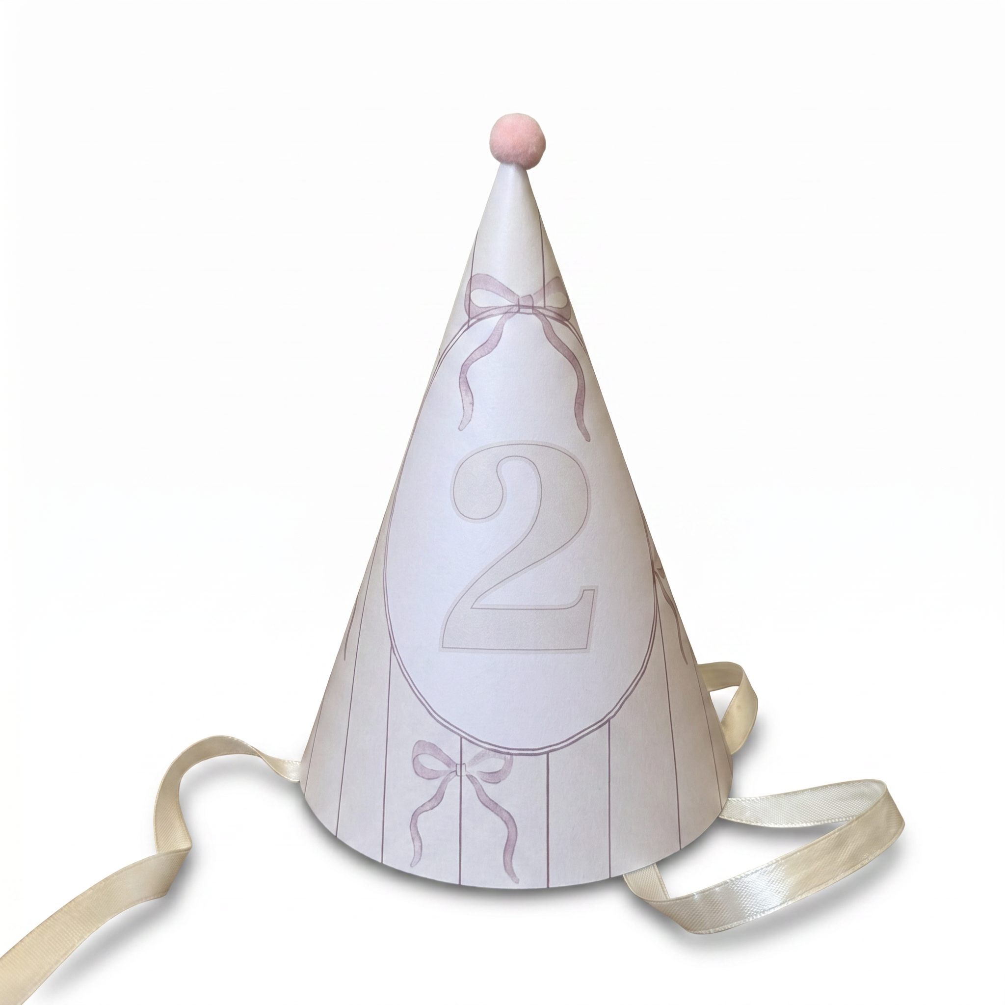 כובע פפיון ספרה 2
