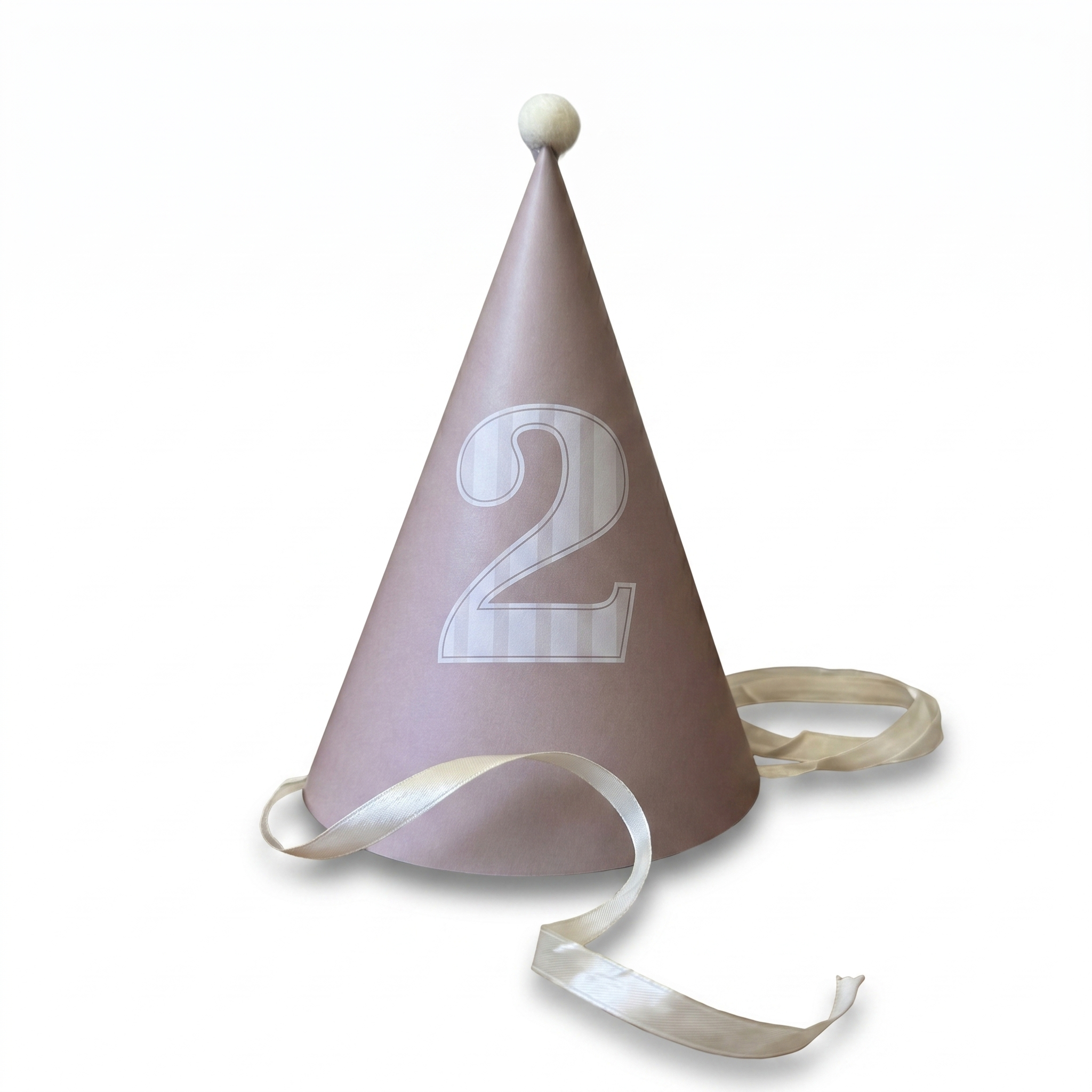 כובע קרם ספרה 2
